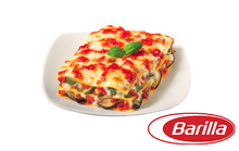 Load image into Gallery viewer, LASAGNA WITH VEGETABLES
